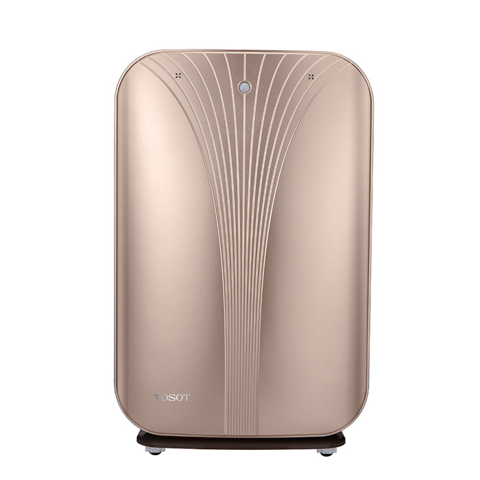 空氣凈化器KJ200G-A01 空氣凈化器KJ200G-A01